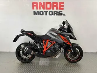 ktm 1290 super duke gt — motoren | ktm — marktplaats