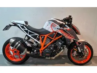 ktm superduke 1290r sublieme staat 1ste eigenaar — motoren | ktm — marktplaats