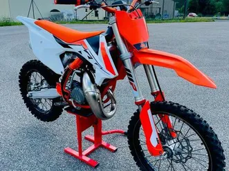 ktm 85 sx