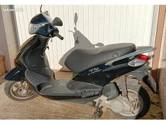 scooter 50 cc piaggio