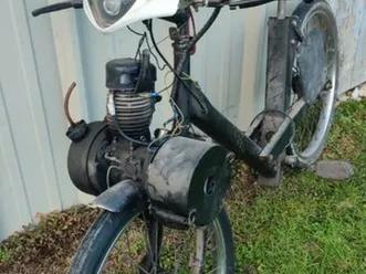 solex de compétition endurance