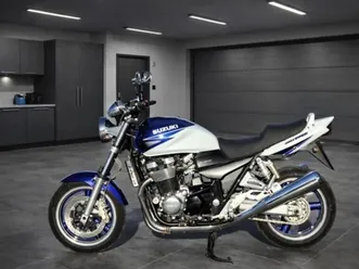 suzuki gsx1400 - mint icon