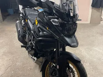 v-strom 1050 xt full