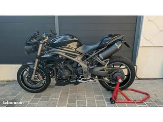 triumph speed triple 1050 s a la carte