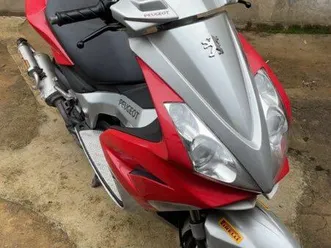 peugeot jetforce 50 ctech