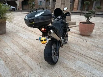 triumph tiger 1050 sport