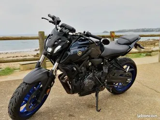 moto yamaha