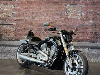 harley davidson v-rod 1250 – 2016 – 43 730 km – v-rod 1250 – harleydavidsonv-rod1250 – gris – harley davidson