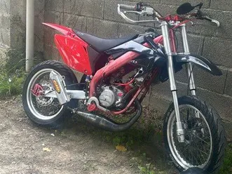 honda hm