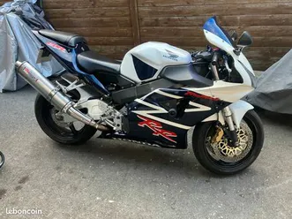 honda cbr 954