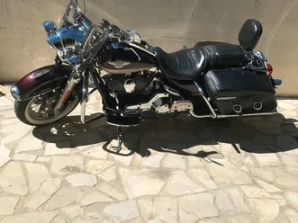 road king 1340 - 1998