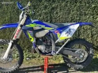 125 sherco
