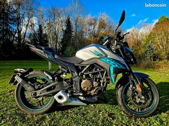 voge 300 r
