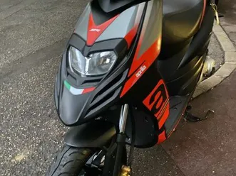 aprilia