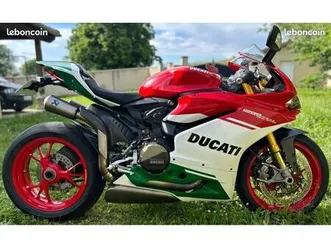 vds ducati panigale 1299 r final edition