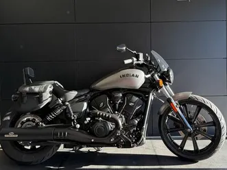 indian scout bobber sixty 999