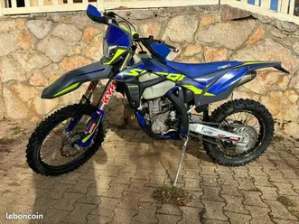 300 sherco sef 2024