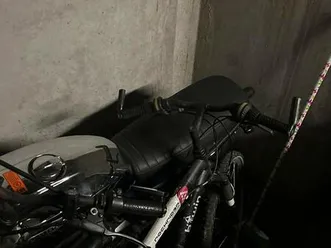 ② moto brixton felsberg xc