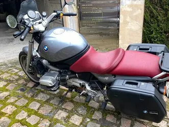 bmw r1100r