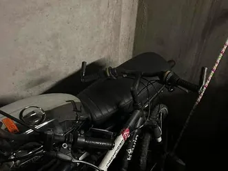 ② moto brixton felsberg xc