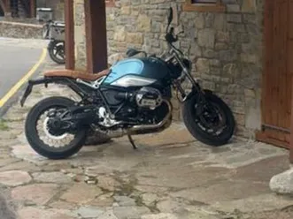 bmw - r 1200 ninet pure