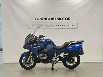 bmw - r 1250 rt