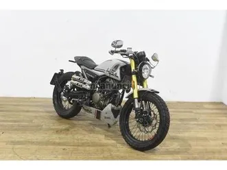 fb mondial - hps 125 hipster