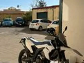 fb mondial smx 125 2022