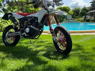 fantic xmf competition