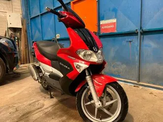 gilera - runner 200