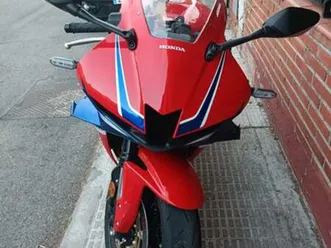 honda - cbr 600 rr 2024