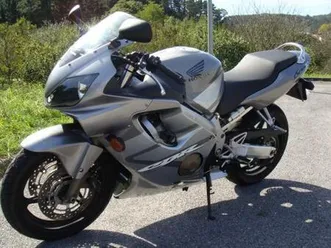 honda - cbr