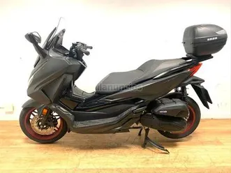 honda - forza 125