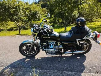 honda - goldwing 1100 standar