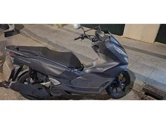 honda - pcx 125