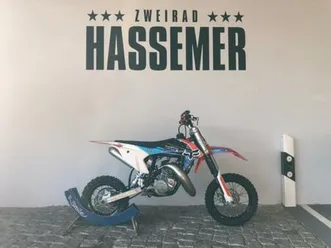 ktm sx 50, kindercross, automatik