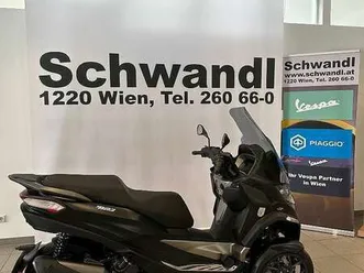 mp3 530 e5+ hpe exclusive