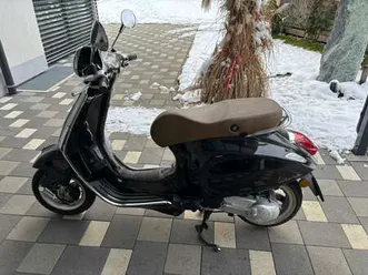 vespa primavera 50 piaggio
