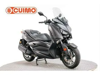 yamaha - xmax 300