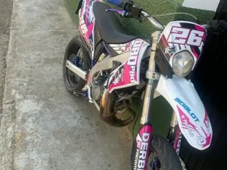 derbi - drd pro