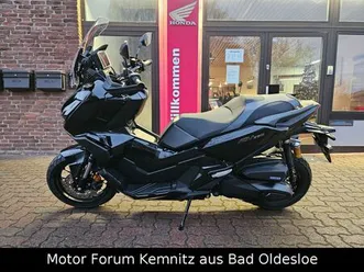 honda adv 350 modell 2025