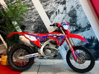 honda - crf 300 rx
