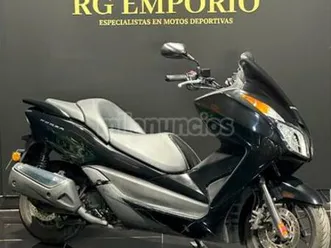 honda - nss 300 forza