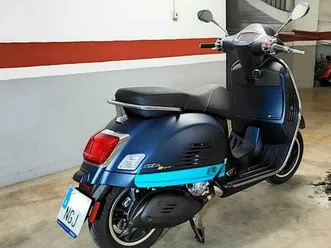 vespa - supertech 310