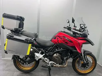 qj motor - srt 700 x