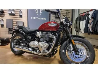 triumph speedmaster