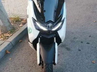 yamaha - nmax