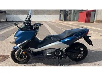 yamaha - tmax 530 dx