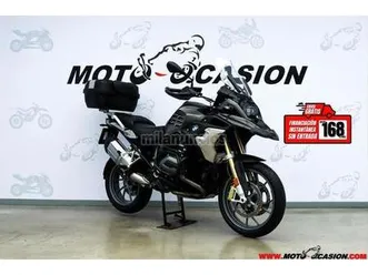 bmw - r 1200 gs