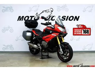 bmw - s 1000 xr